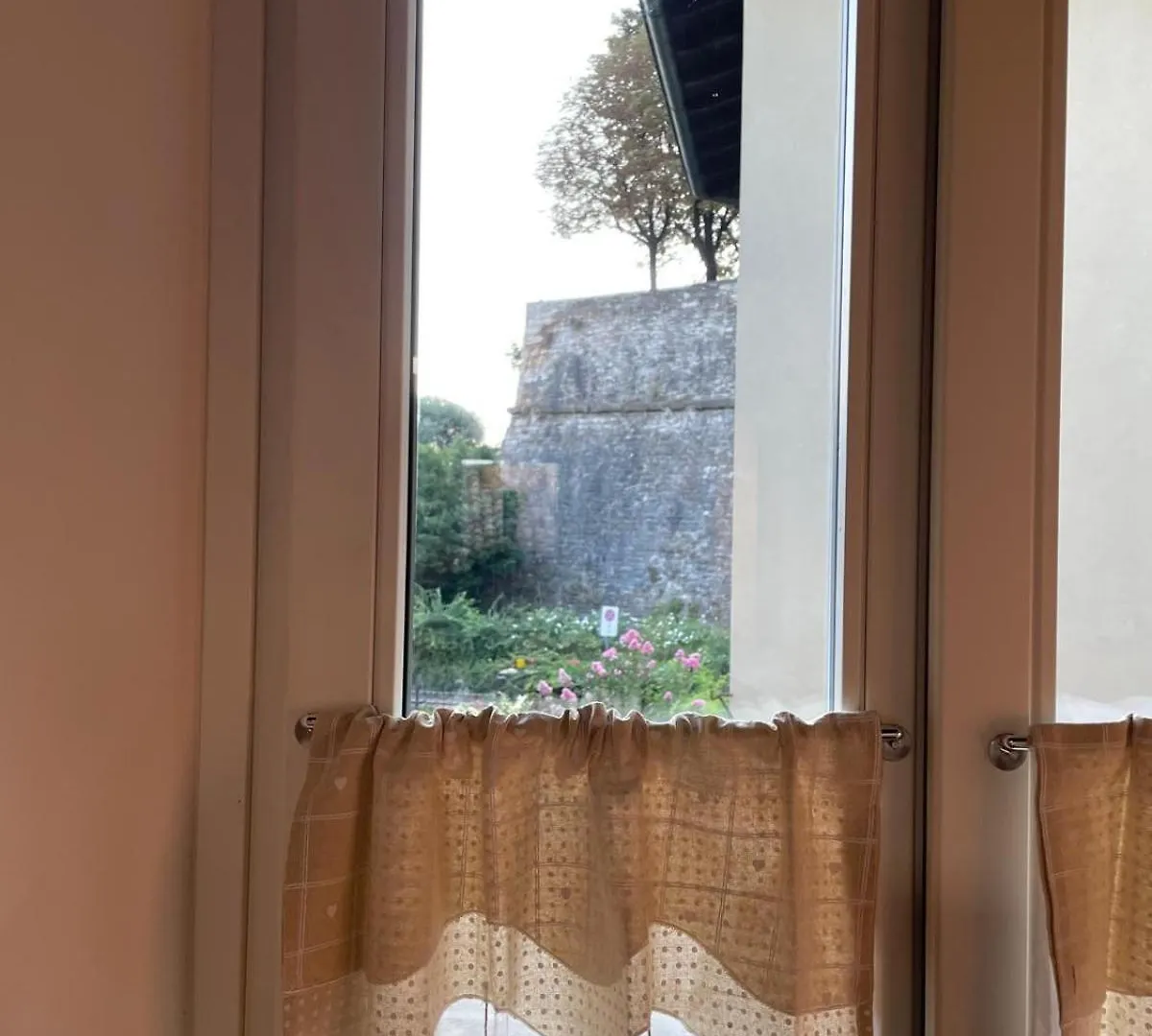 Sant'Agostino Charme&Relax Apartamento Bérgamo