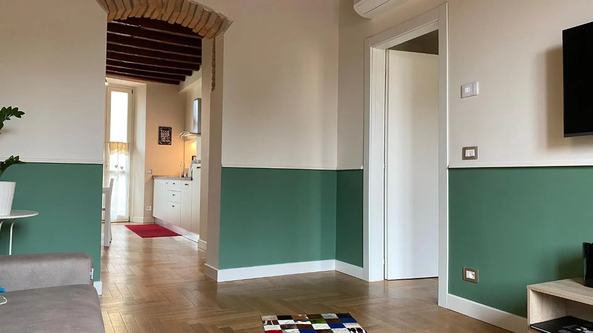 Sant'Agostino Charme&Relax Apartment Bergamo
