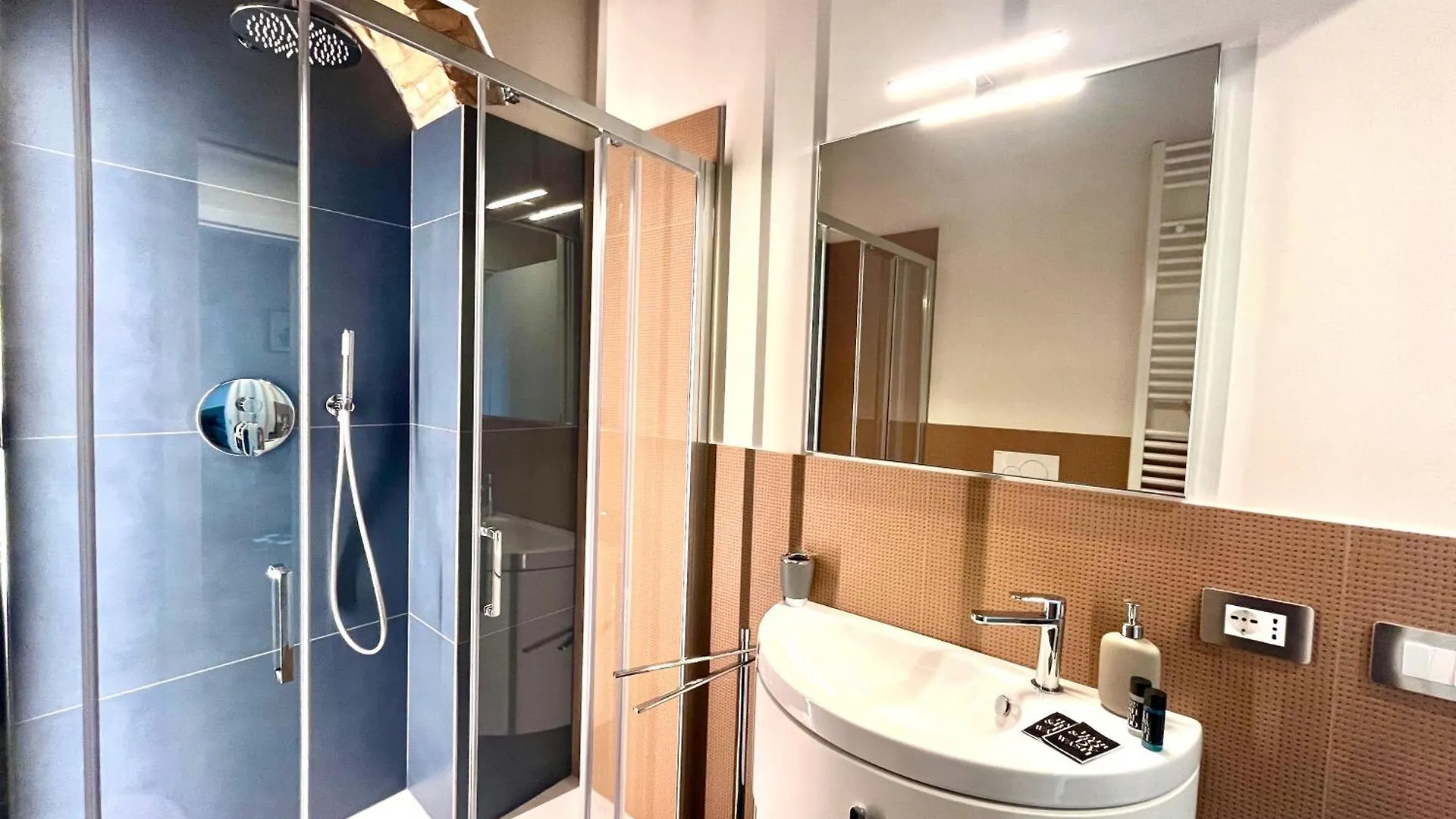 Sant'Agostino Charme&Relax Apartment Bergamo 0*,  Italy