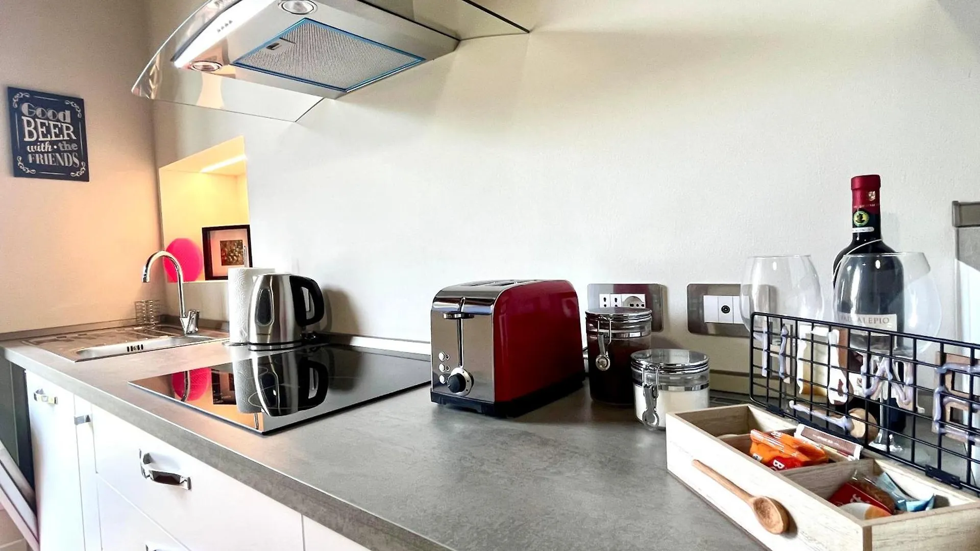 Sant'Agostino Charme&Relax Apartment Bergamo