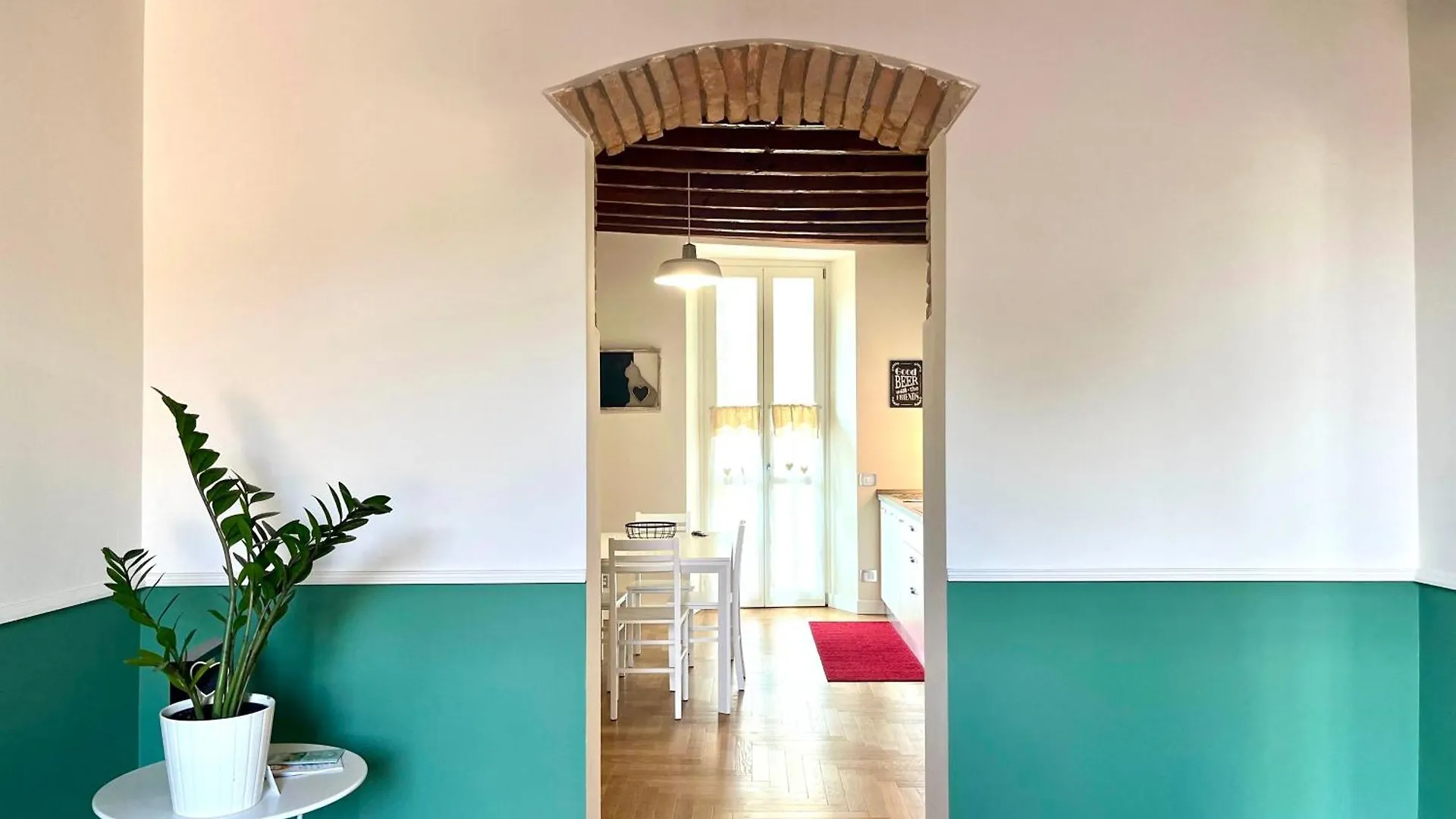 Sant'Agostino Charme&Relax Apartment Bergamo