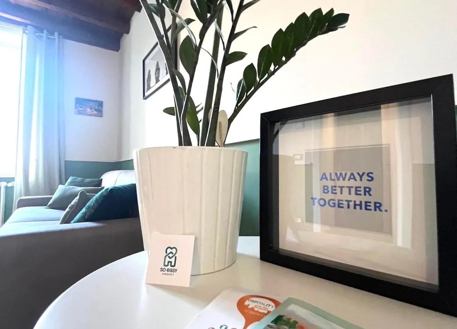 Sant'Agostino Charme&Relax Apartment Bergamo