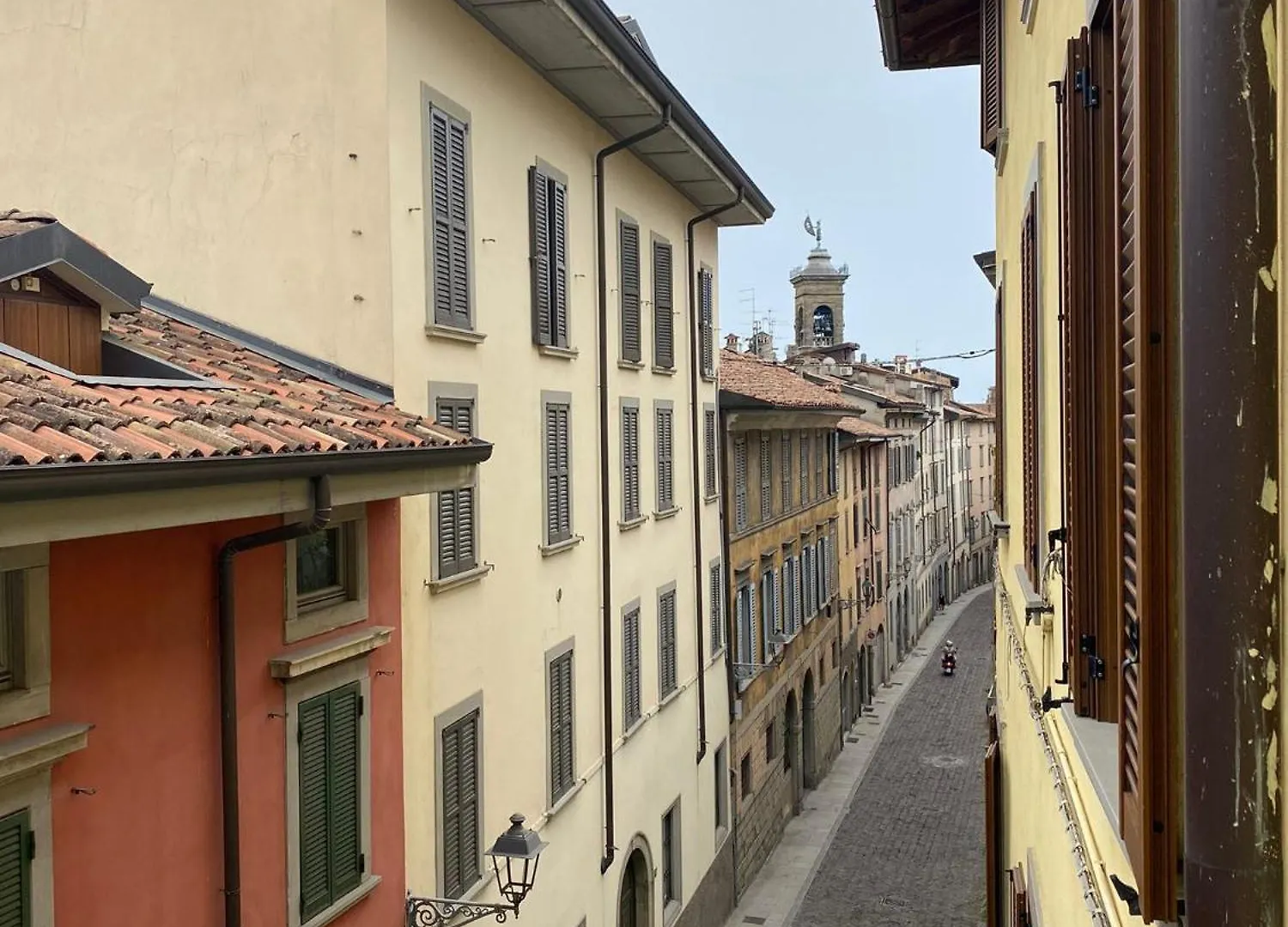 Sant'Agostino Charme&Relax Appartement Bergamo