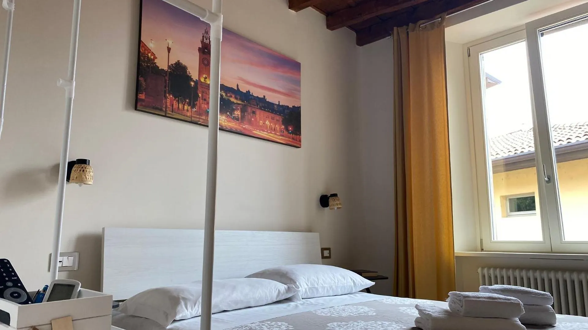 Sant'Agostino Charme&Relax Appartement Bergamo