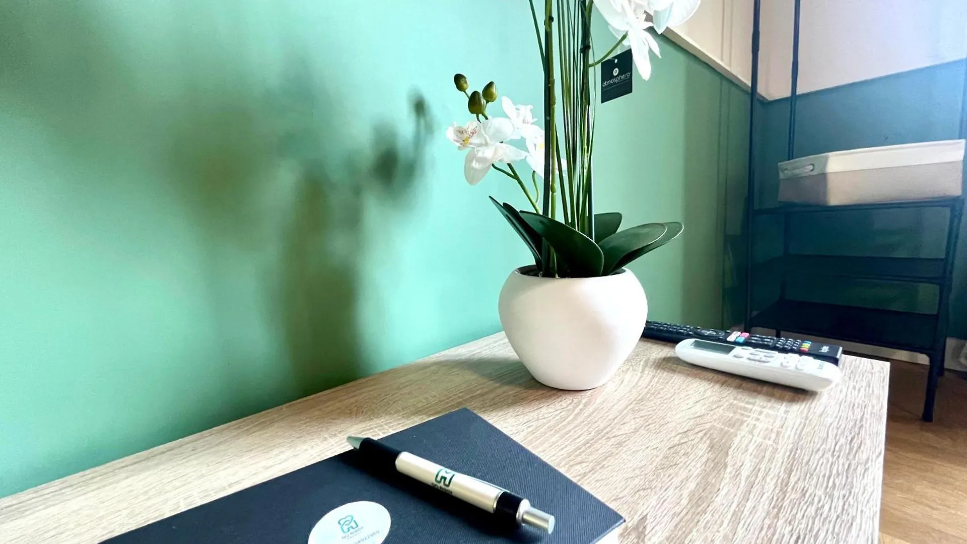Sant'Agostino Charme&Relax Appartement Bergamo